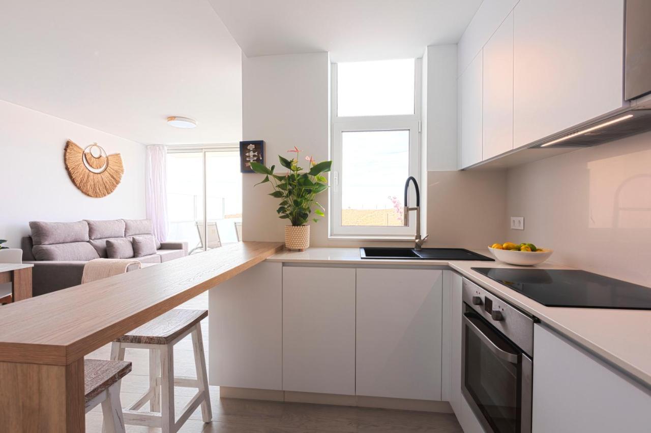 Villa Papaya Tías Eksteriør billede